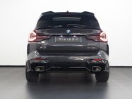 BMW X3 2.0 30e 12kWh M Sport SUV 5dr Petrol Plug-in Hybrid Auto xDrive Euro 6 (s/s 35