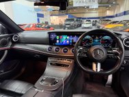 Mercedes-Benz E Class 2.0 E220d AMG Line (Premium) Coupe 2dr Diesel G-Tronic+ Euro 6 (s/s) (194 p 2