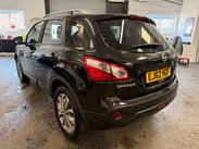 Nissan Qashqai 1.6 Tekna CVT 2WD Euro 5 5dr (AVM) 4