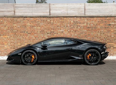 Lamborghini Huracan LP610-4 2