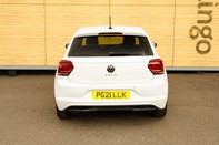 Volkswagen Polo MATCH EVO 6