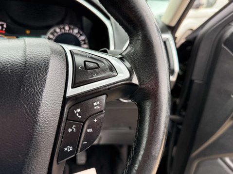 Ford S-Max 2.0 S-Max Titanium TDCi Auto 5dr 74