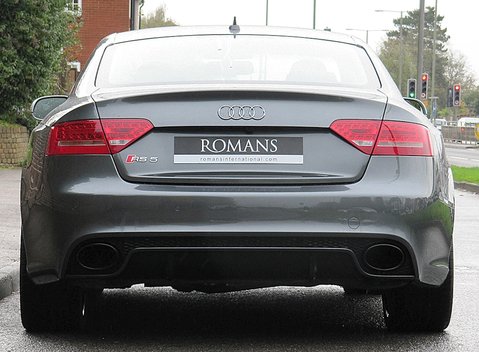 Audi RS5 5