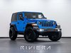 Jeep Wrangler 2.0 Wrangler Rubicon Auto 4WD 2dr