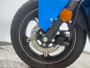 Vmoto Cux 4PS 2025 ONLY 239 MILES 50CC RIDE FROM 16 19