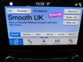 Ford Fiesta 1.0T EcoBoost Titanium X Euro 6 (s/s) 5dr 45