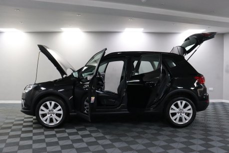 SEAT Arona TSI SE TECHNOLOGY DSG 6