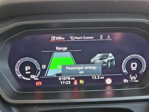 Audi Q4 SPORTBACK S LINE 45