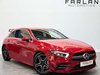 Mercedes-Benz A Class 2.0 A35 AMG (Premium) Hatchback 5dr Petrol SpdS DCT 4MATIC Euro 6 (s/s) (30