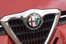 Alfa Romeo 156 V6 24V Gta 3