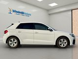 Audi A1 1.0 TFSI 30 Technik Sportback Euro 6 (s/s) 5dr 3