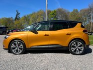Renault Scenic 1.6 Scenic Dynamique S Nav dCi 5dr 6