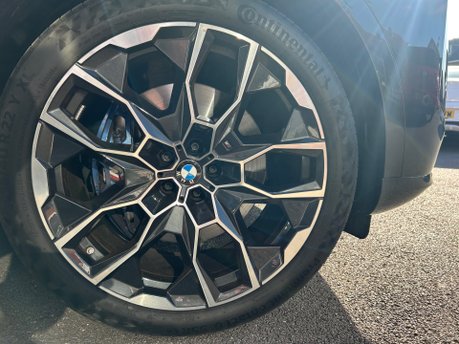 BMW X7 XDRIVE40I M SPORT MHEV 12