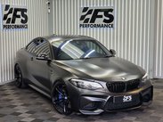 BMW M2 3.0i Coupe 2dr Petrol DCT Euro 6 (s/s) (370 ps) 47