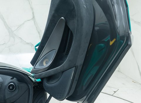 McLaren 600LT Spider 32