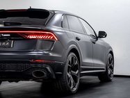 Audi RS Q8 TFSI V8 Vorsprung SUV 4.0 Automatic Petrol 10