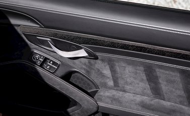 Porsche 911 (991.2) GT3 RS Weissach 23