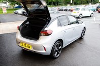 Vauxhall Corsa ELITE EDITION 35