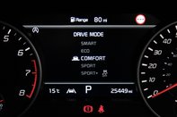 Kia Stinger GT S ISG 37