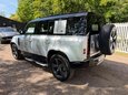 Land Rover Defender X-DYNAMIC S MHEV 13