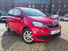 Skoda Citigo 1.0 SE MPI.. 5 SERVICES.. STUNNING EXAMPLE! 64 MPG! LOW INSURANCE!
