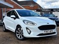 Ford Fiesta 1.1 Ti-VCT Zetec Euro 6 (s/s) 5dr 1
