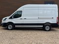 Ford Transit 2.0 Transit 350 Leader EcoBlue 10