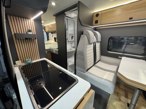 Pilote V630J Evidence 2026 MODEL 9