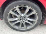 Mazda 6 2.2 Mazda6 Sport Nav D Auto 4dr 16