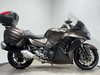 Kawasaki GTR 1400 2011 ONLY 12K FULL LUGGAGE VERY CLEAN 1400CC TOURER BIKE