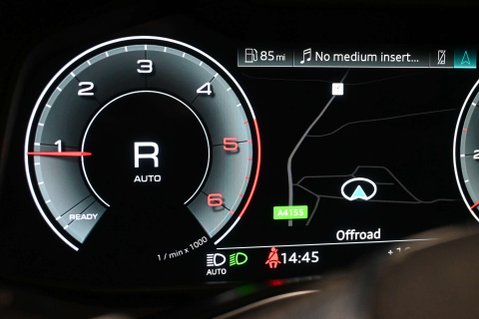 Audi A6 2.0 A6 Black Edition 40 TDI MHEV Semi-Auto 5dr 27