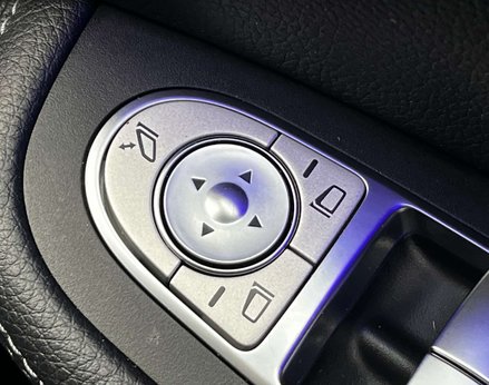 Mercedes-Benz C Class 1.5 C 200 AMG Line Premium Auto 5dr 69