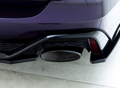 Audi RS6 Avant Vorsprung 26