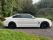 BMW 4 Series 2.0 420I M Sport 2dr 3