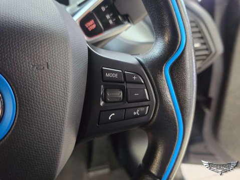 BMW I3 42.2kWh S Auto 5dr 53