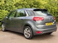 Citroen C4 Picasso 1.6 e-HDi Exclusive Euro 5 (s/s) 5dr 4
