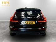 Volvo V60 2.0 B5 MHEV Estate 5dr Petrol Hybrid Auto AWD Euro 6 (s/s) (250 ps) 2 Owner 6