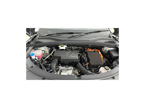 BYD Seal U 1.5 DM-i PHEV AWD Design Auto 18
