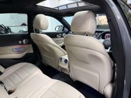 Mercedes-Benz E Class 3.0 E53 BiTurbo GPF MHEV EQ Boost AMG (Premium Plus) Saloon 4dr Petrol SpdS 43