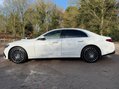 Mercedes-Benz E Class 2.0 E300e 25.4kWh AMG Line (Premium Plus) G-Tronic Euro 6 (s/s) 4dr 6
