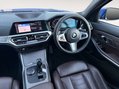 BMW 3 Series 2.0 330e M Sport Auto 4dr 11