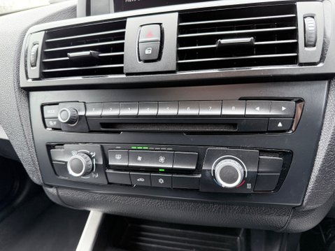 BMW 1 Series 116I SE AUTOMATIC 18