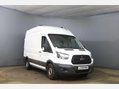 Ford Transit 2.0 350 EcoBlue FWD L2 H3 Euro 6 5dr 6