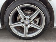 Mercedes-Benz C Class 2.1 C250 D AMG Line Auto 4dr 31