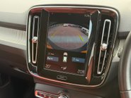 Volvo XC40 T3 INSCRIPTION 25