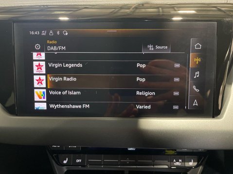 Audi E-Tron GT 93.4kWh Saloon 4dr Electric Auto quattro (476 ps) 26