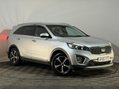 Kia Sorento CRDI KX-2 ISG 1