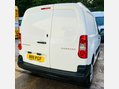 Peugeot Partner 1.6 HDi 850 S Panel Van 4dr Diesel Manual L1 (153 g/km, 90 bhp) 8