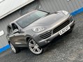 Porsche Cayenne 3.0 TD V6 Tiptronic 4WD Euro 5 (s/s) 5dr 2