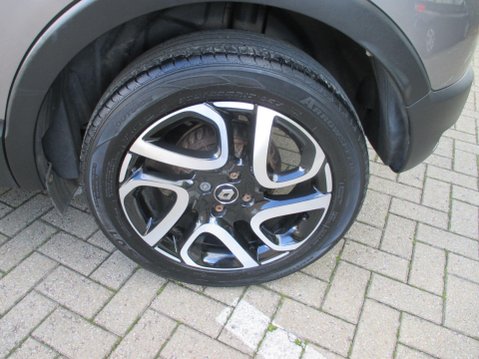 Renault Captur 0.9 TCe ENERGY Iconic Euro 6 (s/s) 5dr 13